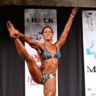 Lori  Canova - NPC Greater Gulf States 2013 - #1